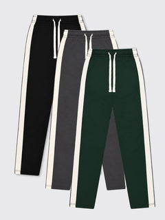 Core Circuit Track Pants Bundle