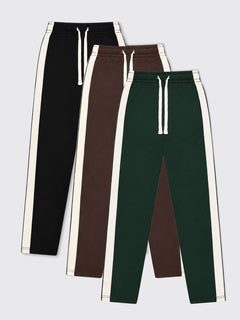 Core Terra Track Pants Bundle